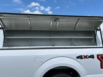 2017 Ford F150 Ext Cab, $20995. Photo 8