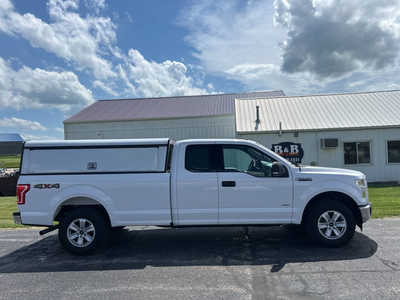 2017 Ford F150 Ext Cab, $20995. Photo 1