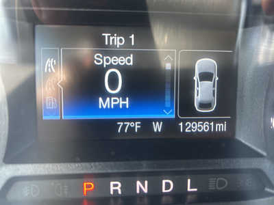 2020 Ford Fusion, $0. Photo 10