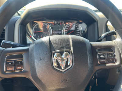 2012 RAM 2500 Crew Cab, $0. Photo 11
