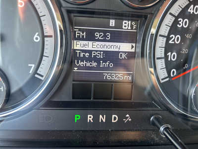 2012 RAM 2500 Crew Cab, $0. Photo 12