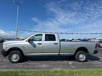 2012 RAM 2500 Crew Cab, $0. Photo 3