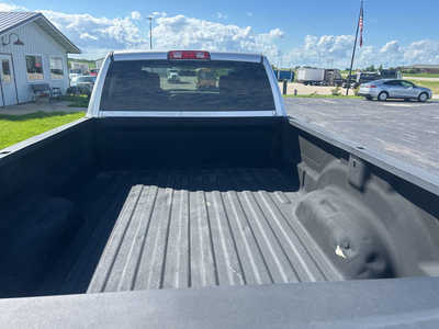 2012 RAM 2500 Crew Cab, $0. Photo 5