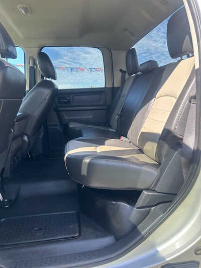 2012 RAM 2500 Crew Cab, $0. Photo 6