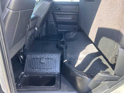 2012 RAM 2500 Crew Cab, $0. Photo 7