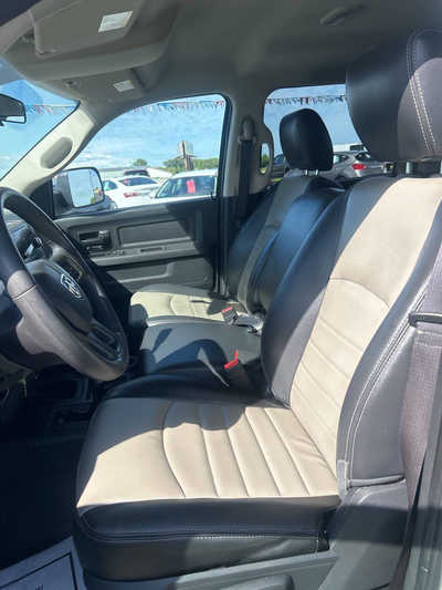 2012 RAM 2500 Crew Cab, $0. Photo 8