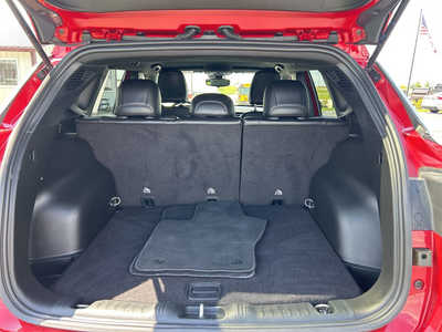 2024 Jeep Compass, $23995. Photo 5
