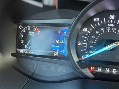 2019 Ford Edge, $16495. Photo 12