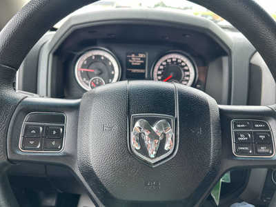 2015 RAM 1500 Ext Cab, $0. Photo 11