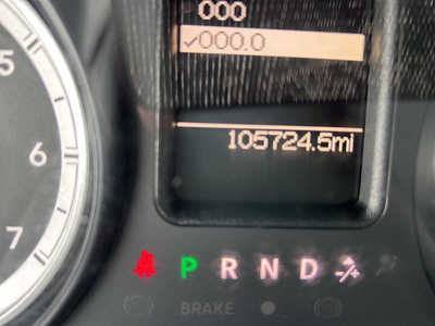 2015 RAM 1500 Ext Cab, $0. Photo 12