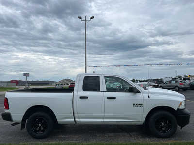 2015 RAM 1500 Ext Cab, $0. Photo 3