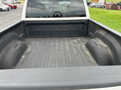 2015 RAM 1500 Ext Cab, $0. Photo 5