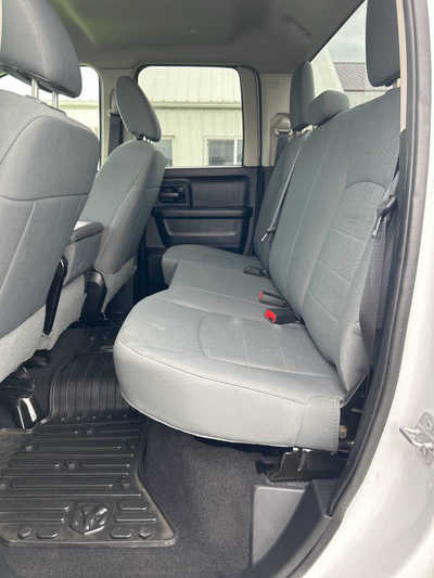 2015 RAM 1500 Ext Cab, $0. Photo 6