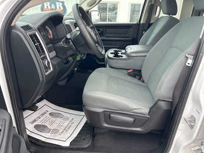 2015 RAM 1500 Ext Cab, $0. Photo 8