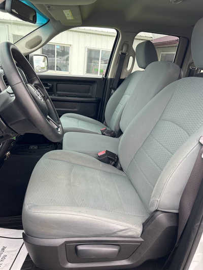 2015 RAM 1500 Ext Cab, $0. Photo 9