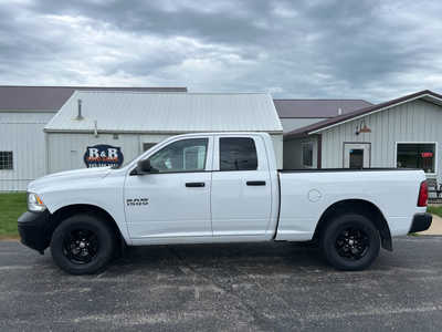 2015 RAM 1500 Ext Cab, $0. Photo 1