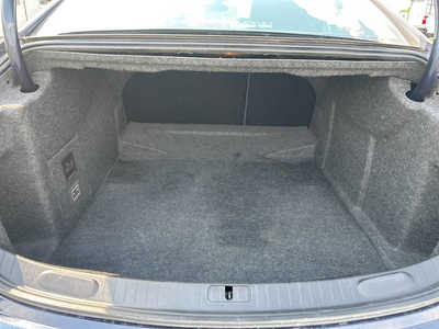 2019 Chevrolet Impala, $12495. Photo 5
