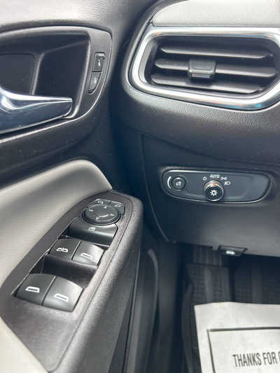 2020 Chevrolet Equinox, $0. Photo 10
