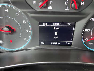 2020 Chevrolet Equinox, $0. Photo 12