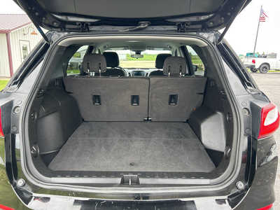 2020 Chevrolet Equinox, $0. Photo 5