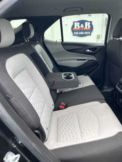 2020 Chevrolet Equinox, $0. Photo 8