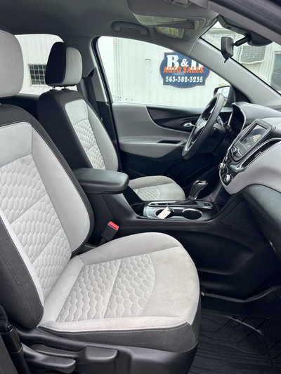 2020 Chevrolet Equinox, $0. Photo 9