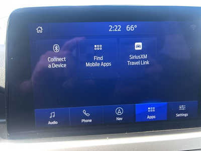 2020 Ford Escape, $0. Photo 11