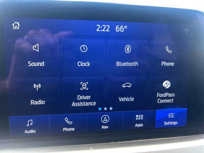 2020 Ford Escape, $0. Photo 12