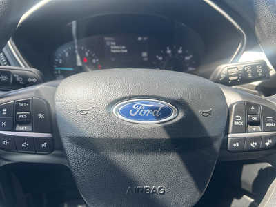 2020 Ford Escape, $0. Photo 9