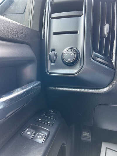 2018 Chevrolet 1500 Reg Cab, $0. Photo 10