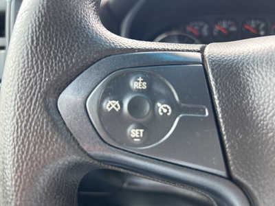 2018 Chevrolet 1500 Reg Cab, $0. Photo 11