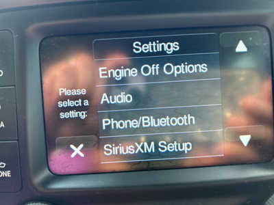2016 Jeep Renegade, $13495. Photo 11