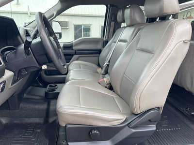 2018 Ford F250 Ext Cab, $27495. Photo 12