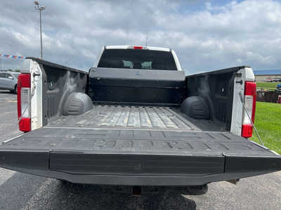 2018 Ford F250 Ext Cab, $27495. Photo 6