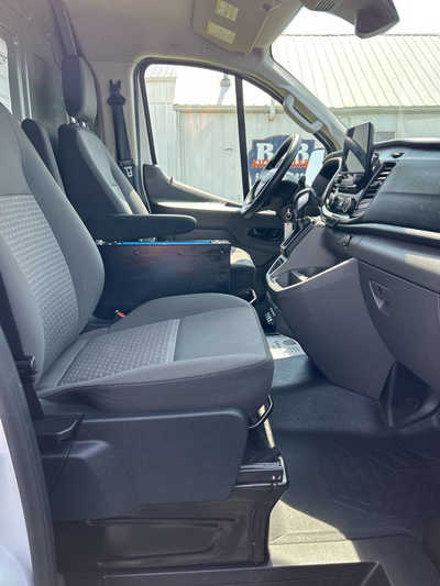2020 Ford Transit-350, $1. Photo 10