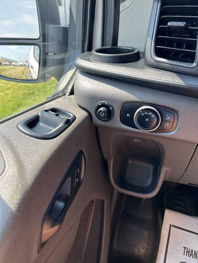 2020 Ford Transit-350, $1. Photo 11