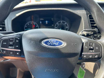 2020 Ford Transit-350, $1. Photo 12