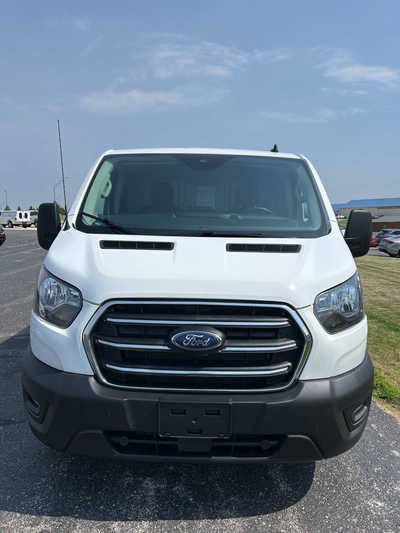 2020 Ford Transit-350, $1. Photo 2