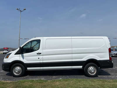 2020 Ford Transit-350, $1. Photo 3