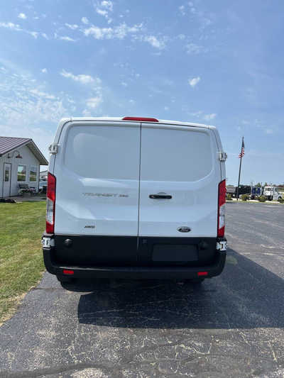 2020 Ford Transit-350, $1. Photo 4