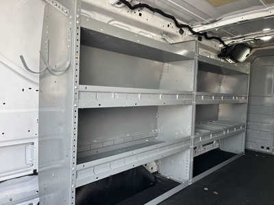 2020 Ford Transit-350, $1. Photo 5