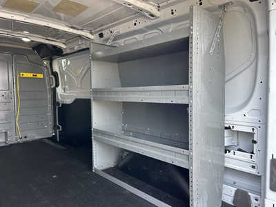2020 Ford Transit-350, $1. Photo 6