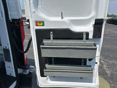2020 Ford Transit-350, $1. Photo 7