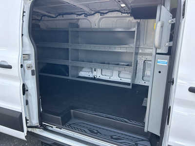 2020 Ford Transit-350, $1. Photo 8