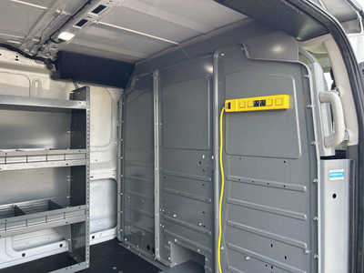 2020 Ford Transit-350, $1. Photo 9