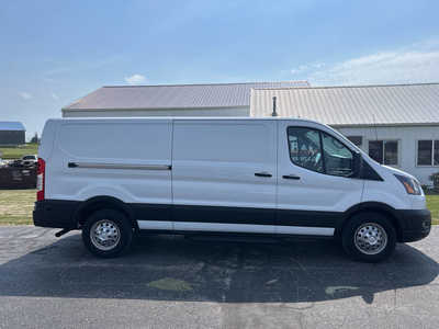 2020 Ford Transit-350, $1. Photo 1