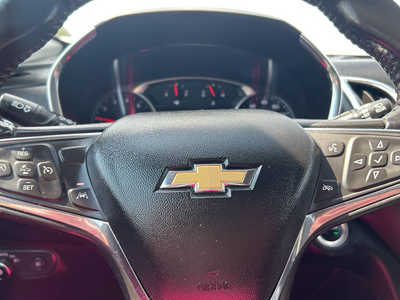 2020 Chevrolet Equinox, $0. Photo 10