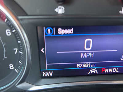 2020 Chevrolet Equinox, $0. Photo 11