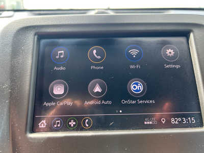 2020 Chevrolet Equinox, $0. Photo 12