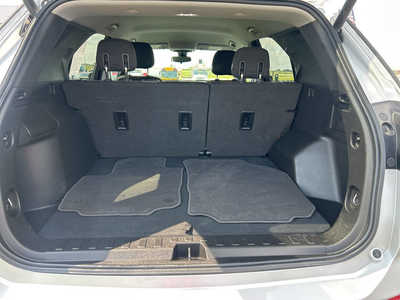 2020 Chevrolet Equinox, $0. Photo 5